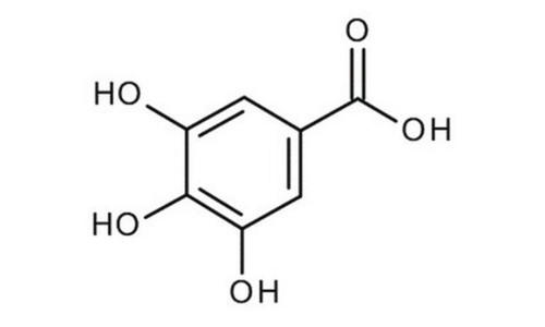 gallic acid (anhydrous) 250 g