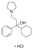 procyclidine hydrochloride (c15-1216-794)