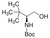 (s)-(-)-n-boc-tert-leucinol