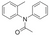 n-(2-methylphenyl)-n-phenylacetamide - 10mg