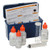 chlorine test kit (low range) -- 1 drop = 1 ppm / 25ml