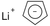 cyclopentadienyllithium (c15-1218-975)