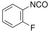 2-fluorophenyl isocyanate (c15-1218-987)