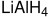 lithium aluminum hydride (c15-1219-102)