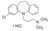 clomipramine hydrochloride (c15-1219-712)