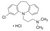 clomipramine hydrochloride (c15-1219-714)