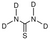 thiourea-d4