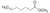 methyl 6-heptenoate (c15-1219-834)