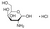 galactosamine hydrochloride