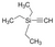 (triethylsilyl)acetylene