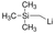(trimethylsilyl)methyllithium solution (c15-1220-539)