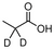 propionic acid-2,2-d2