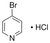 4-bromopyridine hydrochloride (c15-1221-597)
