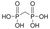 methylenediphosphonic acid (c15-1221-769)