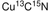 copper(i) cyanide-13c,15n