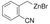 2-cyanobenzylzinc bromide solution