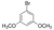 1-bromo-3,5-dimethoxybenzene (c15-1222-385)