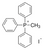 methyltriphenylphosphonium iodide