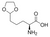 l-allysine ethylene acetal