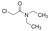 2-chloro-n,n-diethylacetamide