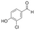 3-chloro-4-hydroxybenzaldehyde (c15-1225-156)