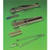 autoclip, wound clips, bx. 5 racks (c08-0274-849)