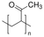 poly(vinyl methyl ketone)