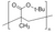 poly(tert-butyl methacrylate)