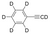 phenylacetylene-d6
