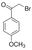 2-bromo-4'-methoxyacetophenone (c15-1226-868)