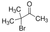 3-bromo-3-methyl-2-butanone