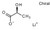 l-(+)-lithium lactate for synthesis (c15-1227-575)