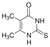 5,6-dimethyl-2-thiouracil