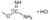 o-methylisourea-13c hydrochloride