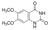 doxazosin related compound b