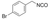 4-bromobenzyl isocyanate (c15-1229-093)