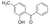 2-hydroxy-4-methylbenzophenone