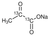 sodium pyruvate-1,2-13c2