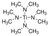 tetrakis(dimethylamido)titanium(iv) (c15-1231-580)