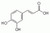 caffeic acid - cas 331-39-5 - calbiochem