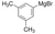 3,5-dimethylphenylmagnesium bromide solution
