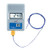 traceable pocket-size type-k thermometer øf