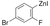 4-bromo-2-fluorophenylzinc iodide solution