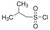 isobutanesulfonyl chloride (c15-1233-737)