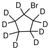 bromocyclopentane-d9