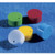 cryogenic vial cap inserts, green (c08-0358-896)
