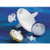 25mm diameter syringe filters, 0.45 m pore ny membrane, sterile