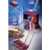 rectangular canted neck cell culture flasks, 25 cm2, vent cap