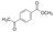 methyl 4-acetylbenzoate (c15-1234-684)