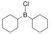 chlorodicyclohexylborane solution (c15-1234-787)